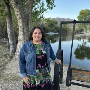 Meet your Posher, Daisy